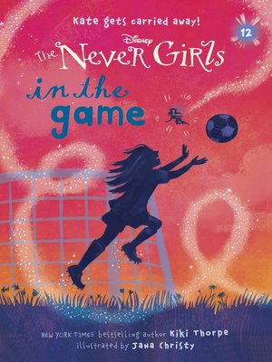cover image of In the Game